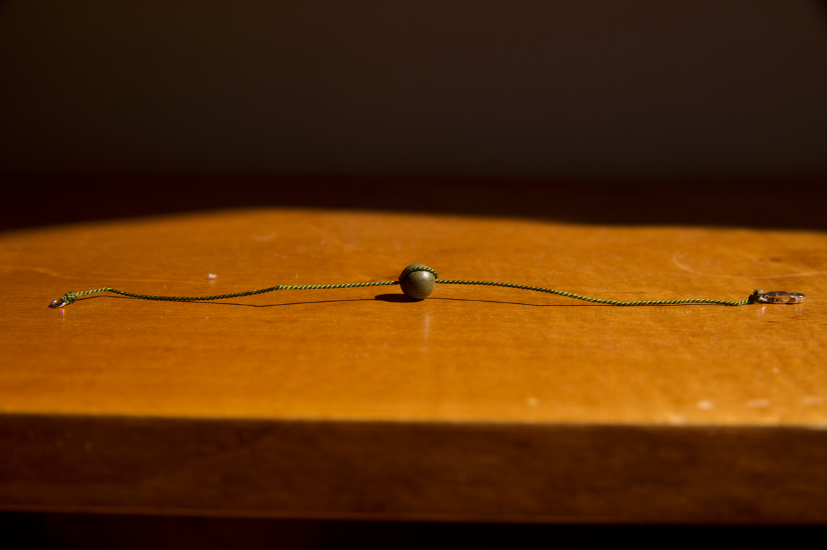 Singular Thought 1
