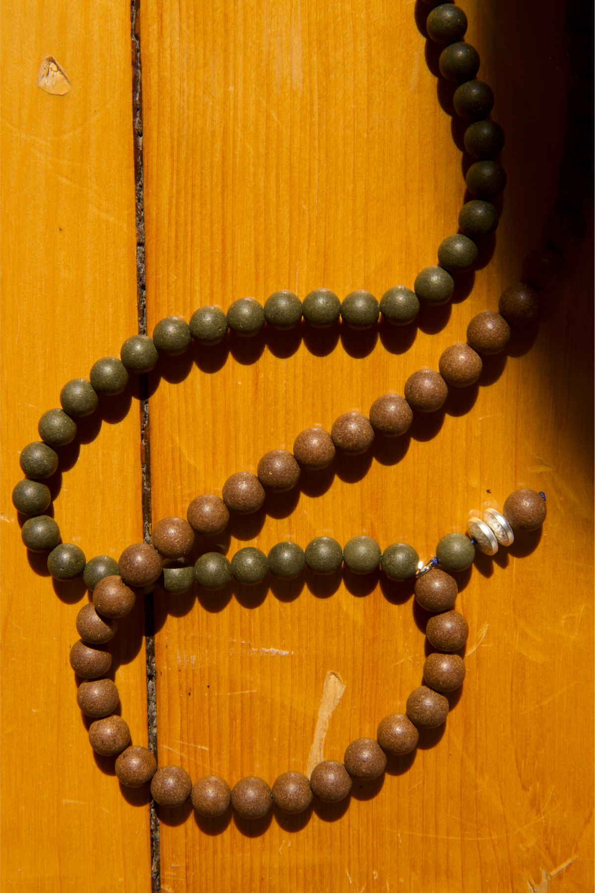 Wholeness 108