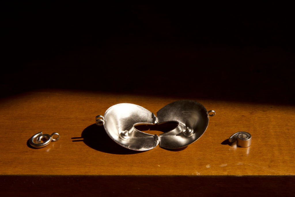 Fortune Keeper 8