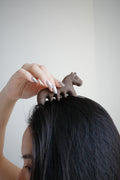Pony · Incense Comb