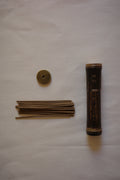 New York 紐約  · Incense Sticks