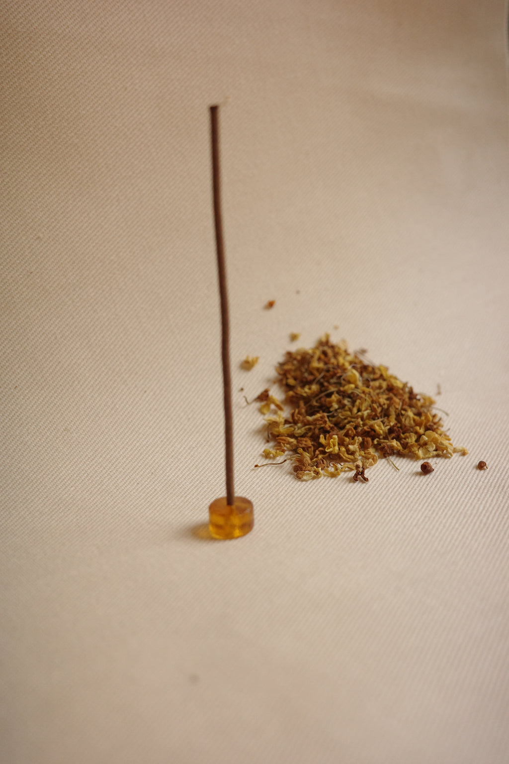 Osmanthus 桂  · Incense Sticks