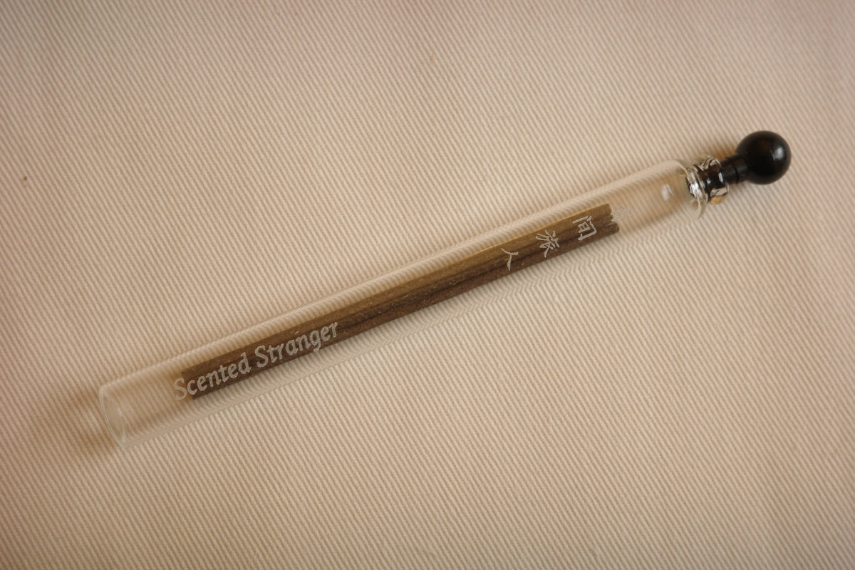 Discovery Set 品 · Incense Sticks