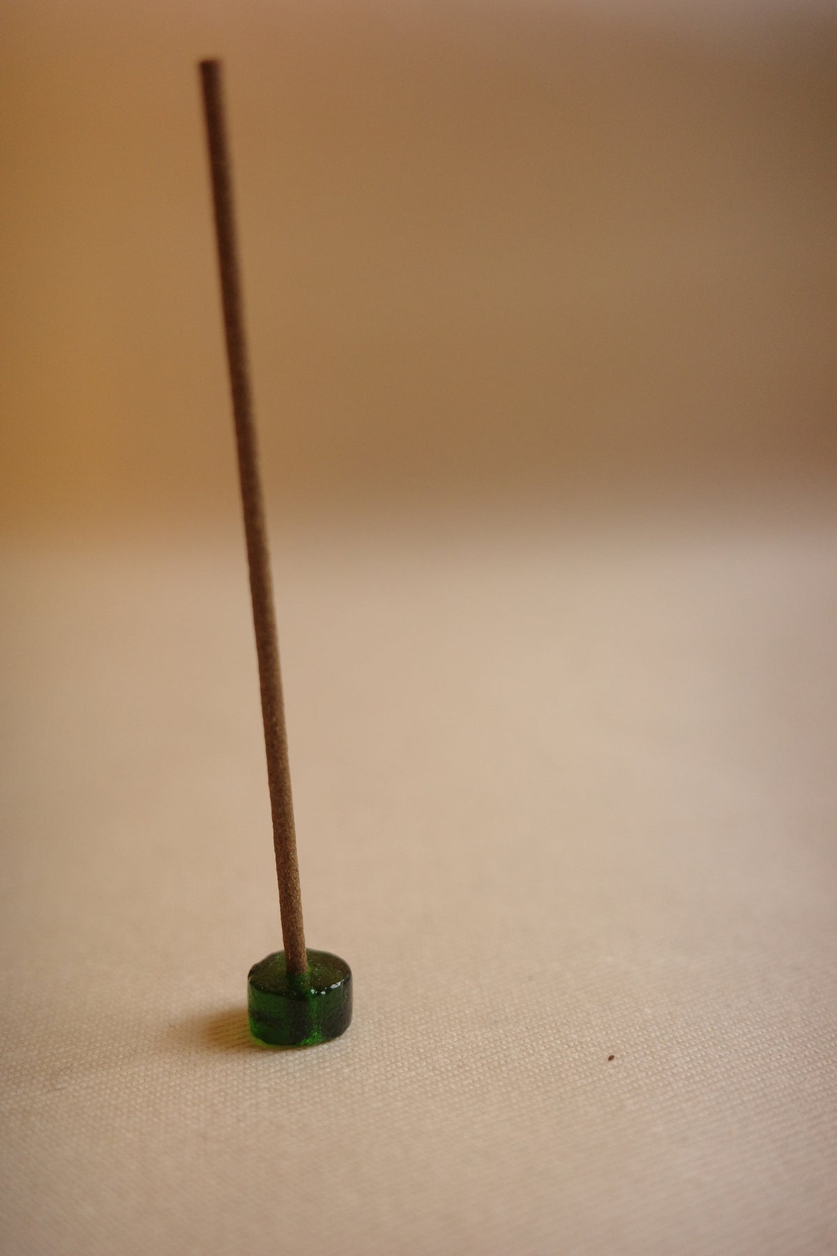 Inner Strength 炁 · Incense Sticks