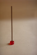 Saffron 紅  · Incense Sticks