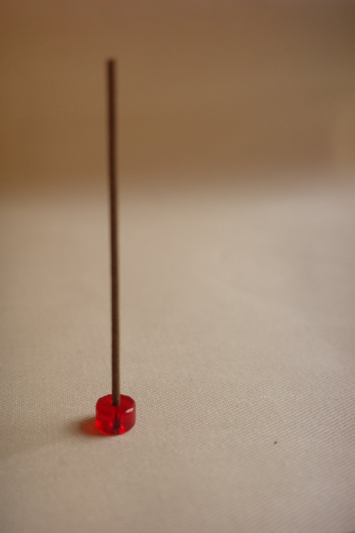 Saffron 紅  · Incense Sticks