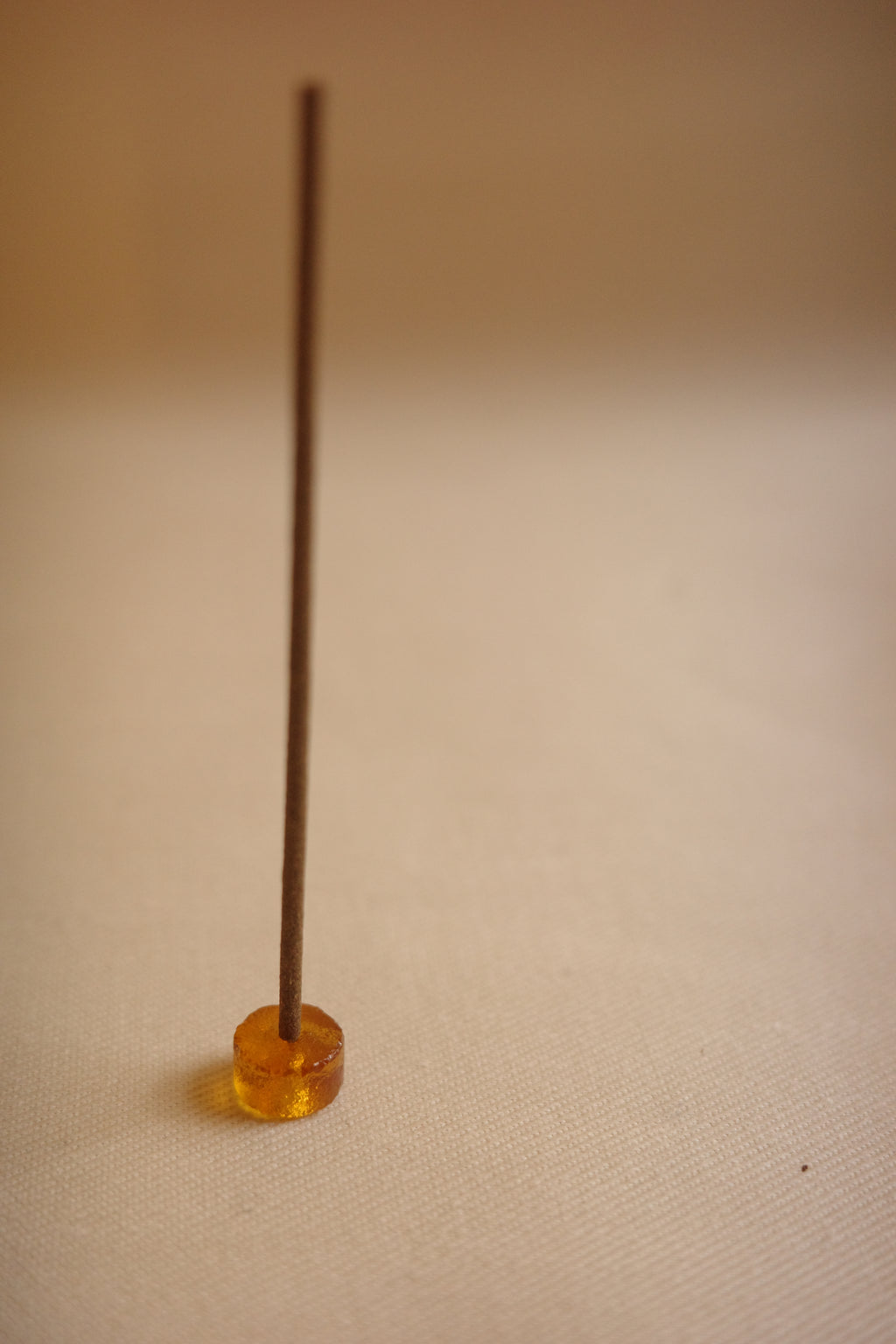 Abundance 財 · Incense Sticks