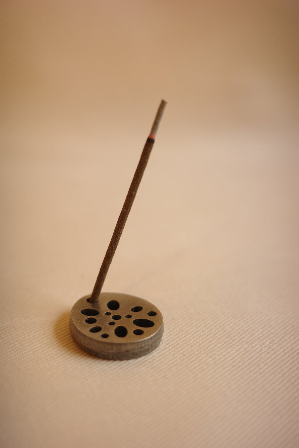 Abundance 財 · Incense Sticks